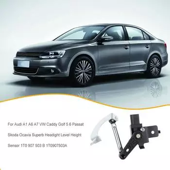 Датчик уровня Датчики высоты Характеристики стабильности Высоты Зондирование