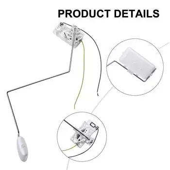 Датчик уровня деталей Надежная замена насоса Plug-and-play