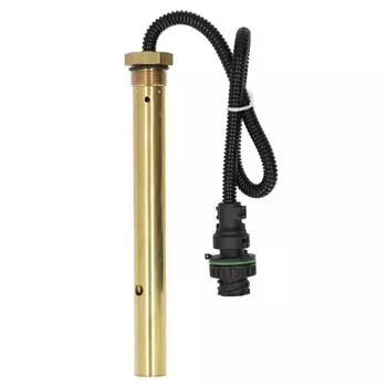 Датчик уровня масла 24 В для грузового двигателя, датчик уровня топлива, замена 17202022 TOSD04286A