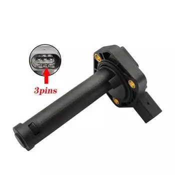 Датчик уровня масла для BMW E81 E82 E87 E88 E90 E91 E92 E93 E60 E61 E63 E64 E65 E66 красный