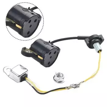 Датчик уровня масла для Honda GX200 GX240 GX270 заменяет 34150-ZH7-003 34150-ZH7-013 CHINA