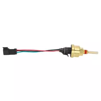 Датчик уровня охлаждающей жидкости для Carter C10 C12 Датчик уровня охлаждающей жидкости 9-32 В 2399957 1083320