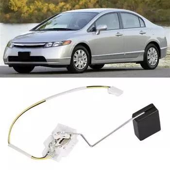 Датчик уровня топлива 17047-SNA-000 Для Honda Civic FA1/ FA3 2006-2011