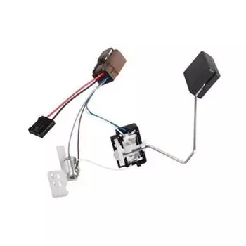 Датчик уровня топлива-Daewoo 96447443