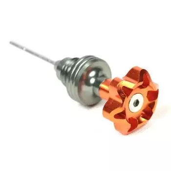 Датчик уровня топлива для бака Крышка для Yamaha CYGUNS 125 BWS X BWS R 125 KYMCO 125 GTR 125 Smax 155 Мотоцикл оранжевый