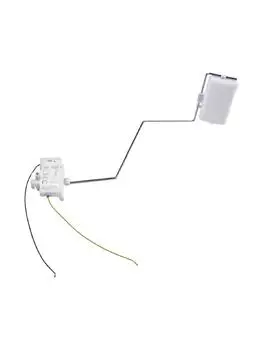 Датчик уровня топлива для пикапа Nissan Paladin D22 17040-VJ200, датчик уровня топливного насоса, белый, замена CHINA