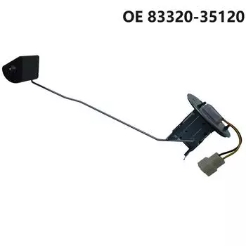 Датчик уровня топлива для toyota Pickup 1983-19983. 0 л 2,4 л 83320-35120