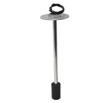 Датчик уровня топлива по индивидуальному заказу 280-580 мм (Вариант) Для автомобиля, морской лодки, 12 В, 24 В, индикатор уровня масла в баке, мотоцикл, счетчик 1k~