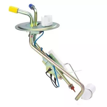 Датчик уровня топлива заднего бака для пикапа Ford с дизельным двигателем 19 галлонов 1987, 1988, 1989 модельных годов, FMSU-5der