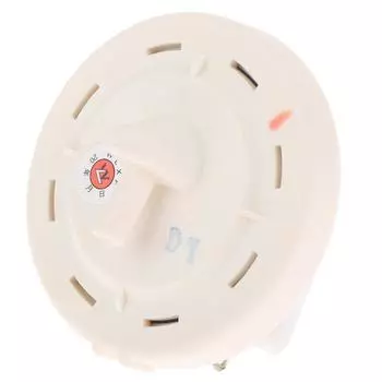 Датчик уровня воды для стиральной машины Lg Dsc-6B Dc5V Датчик уровня воды Переключатель Деталь