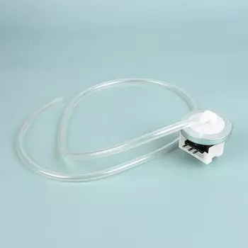 Датчик уровня воды для стиральной машины Little Swan Универсальный датчик давления воды Реле уровня воды Аксессуары Труба давления подачи tube