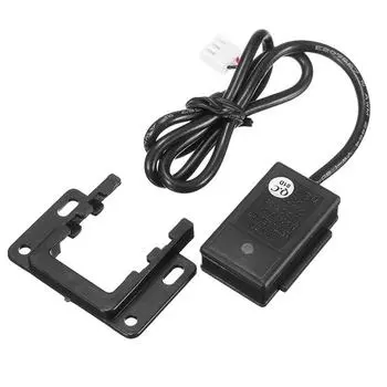 Датчик уровня воды в баке Бесконтактный датчик уровня жидкости в баке для автомобиля Оборудование для испытаний транспортных средств Автомобильные аксессуары 2019