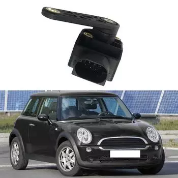 Датчик уровня высоты фар Датчик уровня фар автомобиля для BMW 3714678407204 25916010 Автомобильные аксессуары CHINA