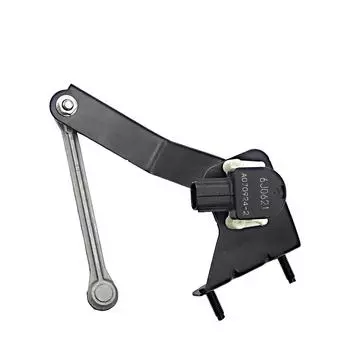 Датчик уровня высоты подвески Подходит для:Тойота Камри 2006-2017 Авалон 2005-2012 оригинальное оборудование:89407-41010