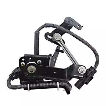 Датчик уровня высоты подвески Подходит для:Тойота Хайлендер 2015 г.в.:89408-0E020