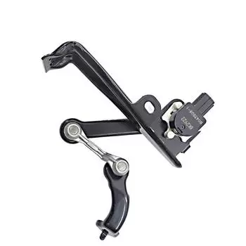 Датчик уровня высоты подвески Подходит для:Тойота Королла Левин(ZWE182) 2015-2017 ОЭ:89407-02020