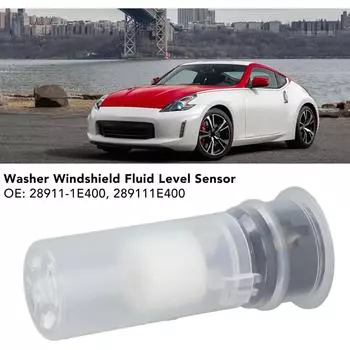 Датчик уровня жидкости стеклоомывателя 5S6627 71-3603 для J50 S51 V35 V36 HV36 CV36 V35 V37 Z62 Повышение безопасности вождения