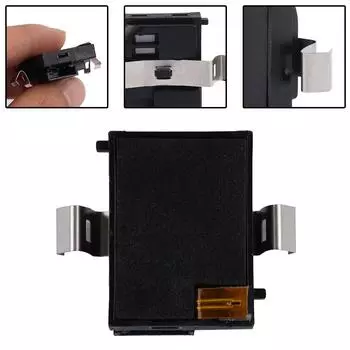 Датчик влажности для Chrysler 200 300 для Dodge Challenger для Fiat 500 для Jeep Grand Cherokee 55111389AF CHINA