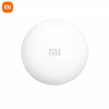 Датчик воды Xiaomi, детектор утечки паводковой воды для дома, дистанционная сигнализация, датчик замачивания, работа с динамиком Xiaoai, приложение Mijia