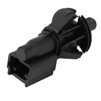 Датчик выключателя внутреннего освещения двери автомобиля 7700427640 для Renault Clio Megane Scenic Kangoo чёрный