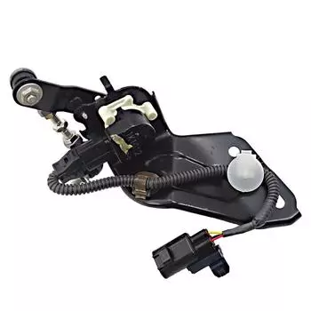 Датчик высоты L Подходит для:Тойота Ленд Крузер Прадо(ГРДЖ150) 2009-2015 ОЭ:89408-60030