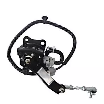 Датчик высоты передний левый Подходит для:Тойота Ленд Крузер 100(УЗЖ100) 1998-2007 ОЭ:89406-60012