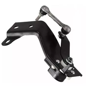 Датчик высоты задней подвески для Mitsubishi Pajero Shogun 8651A065