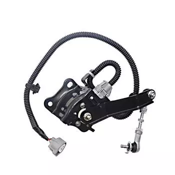 Датчик высоты задний правый Подходит для:Тойота Ленд Крузер Прадо(ГРДЖ120) 2003-2010 ОЭ:89407-60022