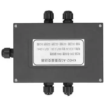 Датчик взвешивания, промышленные расходные материалы, выходное напряжение 420 мА, 010 В