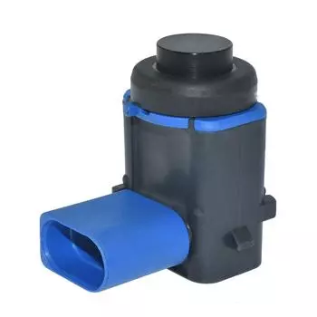 Датчик заднего хода радарный черный 1J0919275A