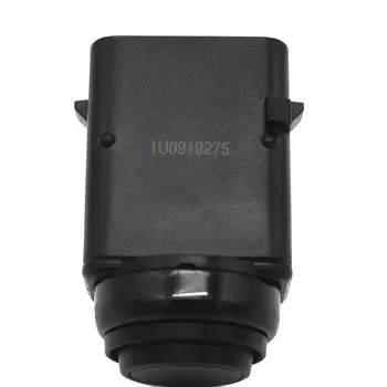 Датчик заднего хода радарный черный 1U0919275 1J0919275 1K0919275