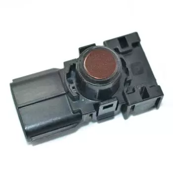 Датчик заднего радара 89341-76010 красный коричневый синий серебристый белый фиолетовый коричневый