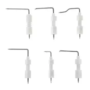 Датчик зажигания электрода для запасных частей воспламенителя газового водонагревателя электронного