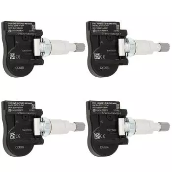 Датчики давления в шинах C2C41656 для Jaguar S-Type Super Vanden X-Type XF XFR XJ XJ8 XJR XKR Land Rover LR2 LR3 LR4 Range Rover CHINA