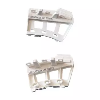 Датчики двигателя стиральной машины Датчики Холла стиральной машины Детали портативной стиральной машины