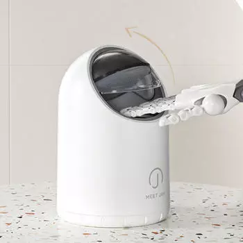 Датчики движения мусорное ведро Mini 2 л мусор интеллектуальный мусор ванная комната