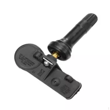 Датчики контроля давления в шинах DE8T1A150AA черного цвета, совместимые с гибридным хэтчбеком SE 4-дверным 2,0 л