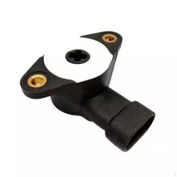 Датчики положения акселератора Дроссельная заслонка 600019 Запасные части Прочный гольф-кар