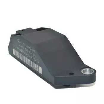 Датчики столкновения A0018209326