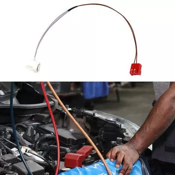 Датчики температуры автомобильного обогревателя Замена расходных материалов для парковки Регулирование