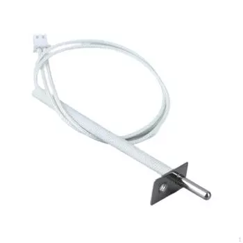 Датчики температуры для фритюрницы, длина 30 см, сменный термостат для домашнего использования 200K