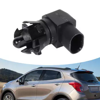 Датчики температуры наружного воздуха, прямая замена 13583411, простая установка, премиум-класса, профессиональный