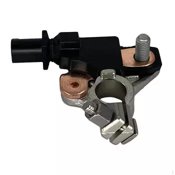 Датчики тока аккумулятора металлические 4692269AI совместимый аксессуар для Wrangler - простая замена