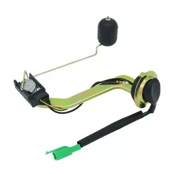 Датчики уровня отправителя, датчики уровня для JOG100, плавающие датчики мотоцикла, 2 провода, поплавковые датчики уровня топливных баков, передающий блок