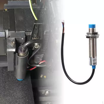 Датчики выравнивания комплекта повышают точность печати для Sv07 Professional Простая установка Высокая