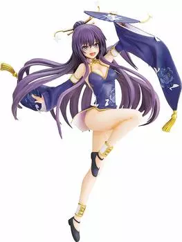 Date A Live III Тока Ятогами китайское платье масштабная покраска готовая фигурка Чара-Ани вер.. 1/7 АБС и ПВХ