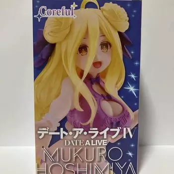 Date A Live IV Coreful Figure Хошимия Рокукуи ~Версия в купальнике~