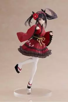 Date A Live IV Coreful Figure Куруми Токисаки Гот ~Японская версия~