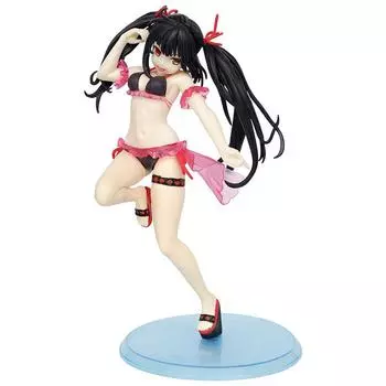 Date A Live Купальник Токисаки Куруми Аниме Фигурка