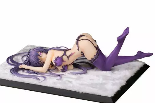 Date A Live Tohka Yatogami Inverted Spirit Release Complete Figure Ver. 1/6